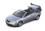 Pontiac G6 GTP Convertible 2007 года